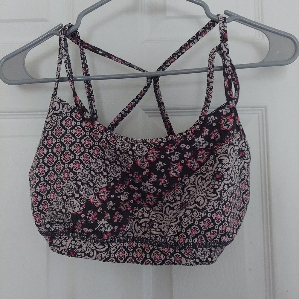 Gaiam yoga set